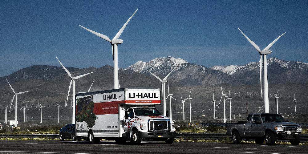 Uhaul