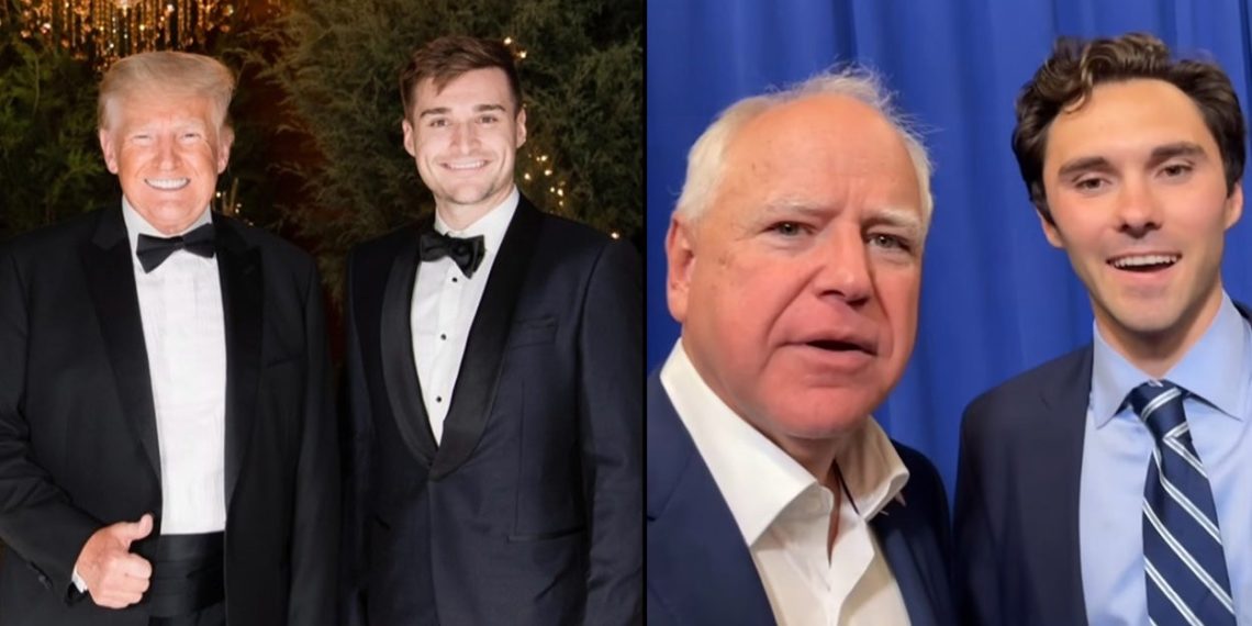 Why Trump Won the Influencer War