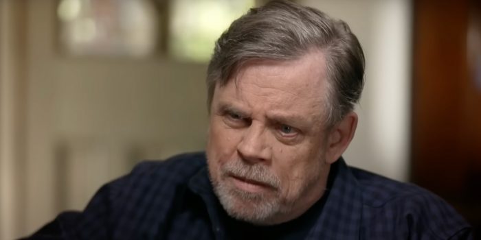 ‘Star Wars’ Actor Mark Hamill Gets Slammed on Social Media over Latest Trump Comments