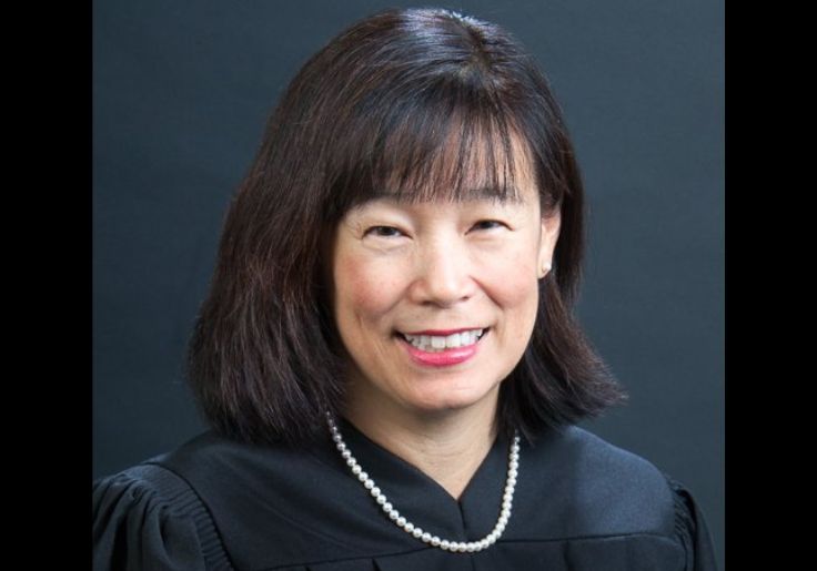 Meet the Judge Who Ordered the Release of a Chinese National Arrested for Taking Drone Shots of a Military Base