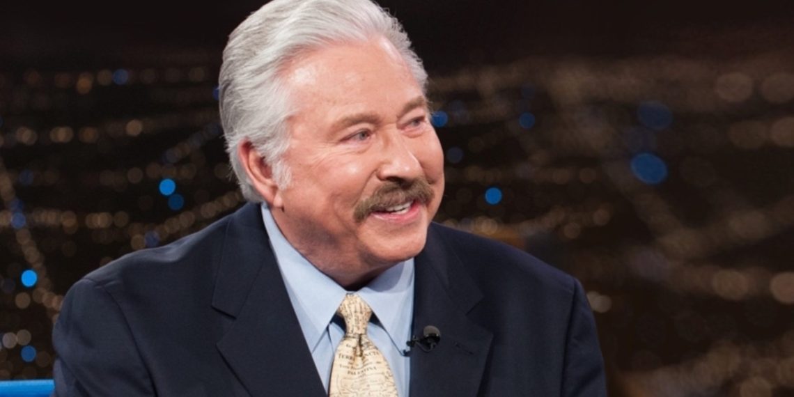‘Forever Changed’: Hal Lindsey’s Eternal Impact On Generations Of Trusted Ministries