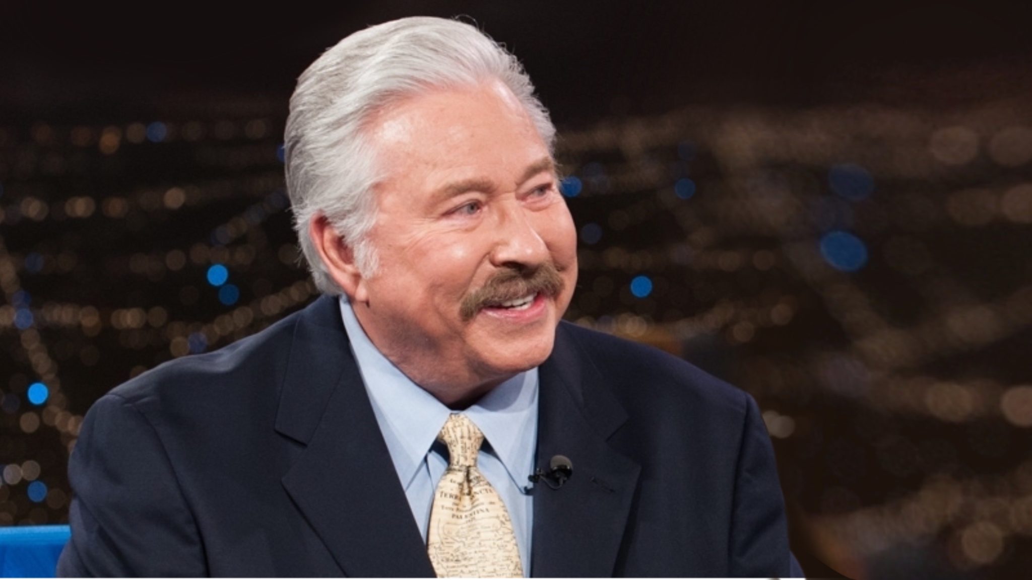 ‘Forever Changed’: Hal Lindsey’s Eternal Impact On Generations Of Trusted Ministries