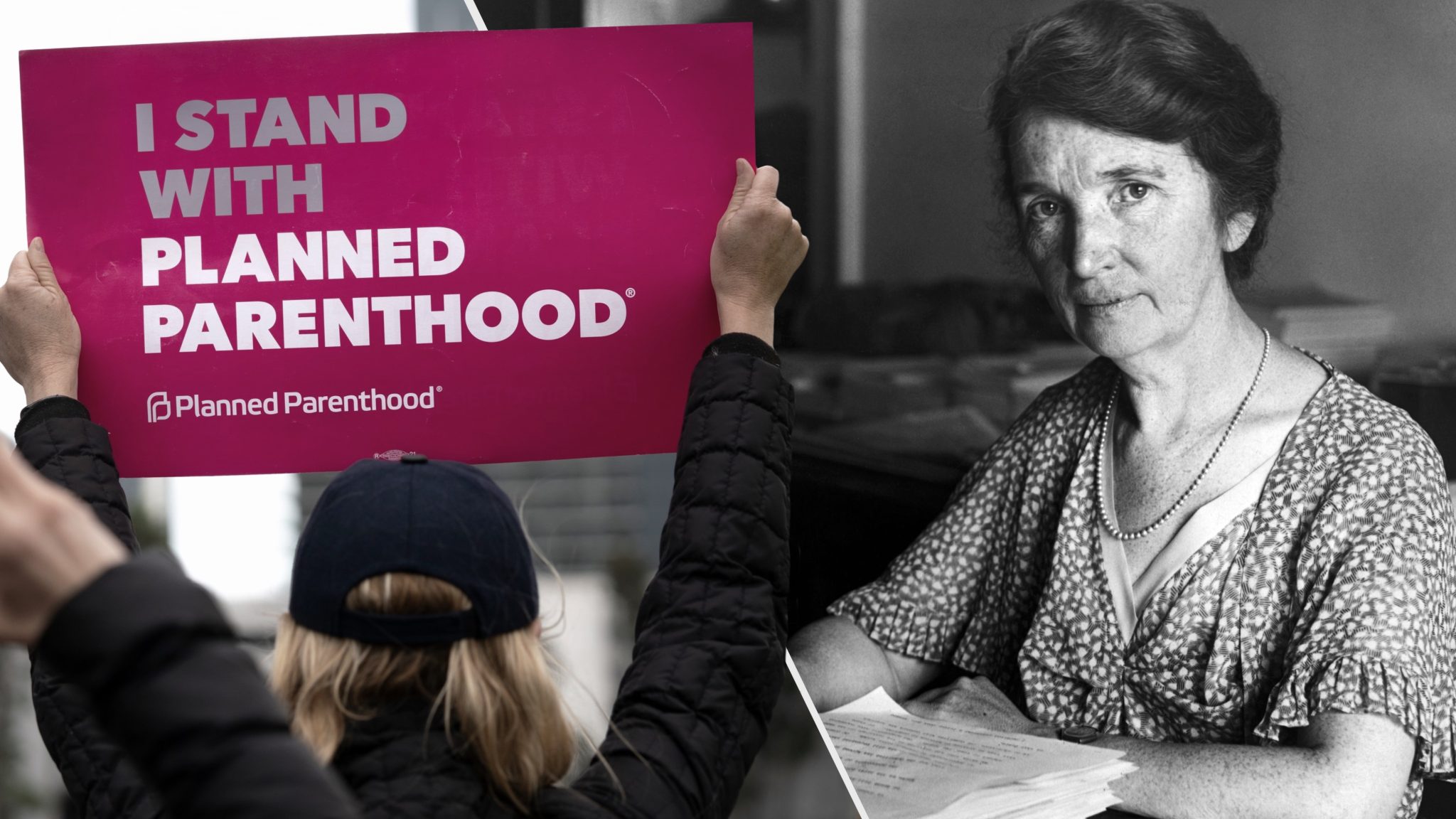 In-Depth: Planned Parenthood — Founded To Exterminate The ‘Undesirables’ Of Society