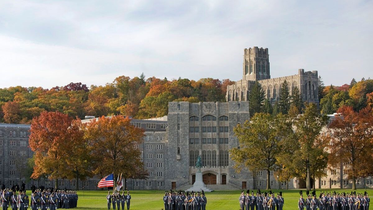 West Point Refuses To Say If Officials Who Spread False Info About Pete Hegseth’s Academy Record Will Be Punished