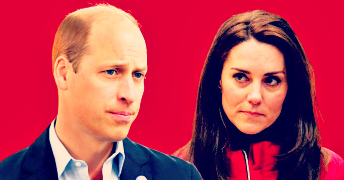 Britain’s Prince William and Kate Middleton Reportedly Kick-Starting Preparations for Becoming King and Queen