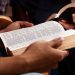 Bible Boom: Sales Of ‘The Good Book’ Skyrocket