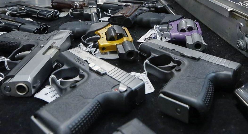Why Media's Talk of Red Flag Law in Wisconsin is Both Troubling and Wrong