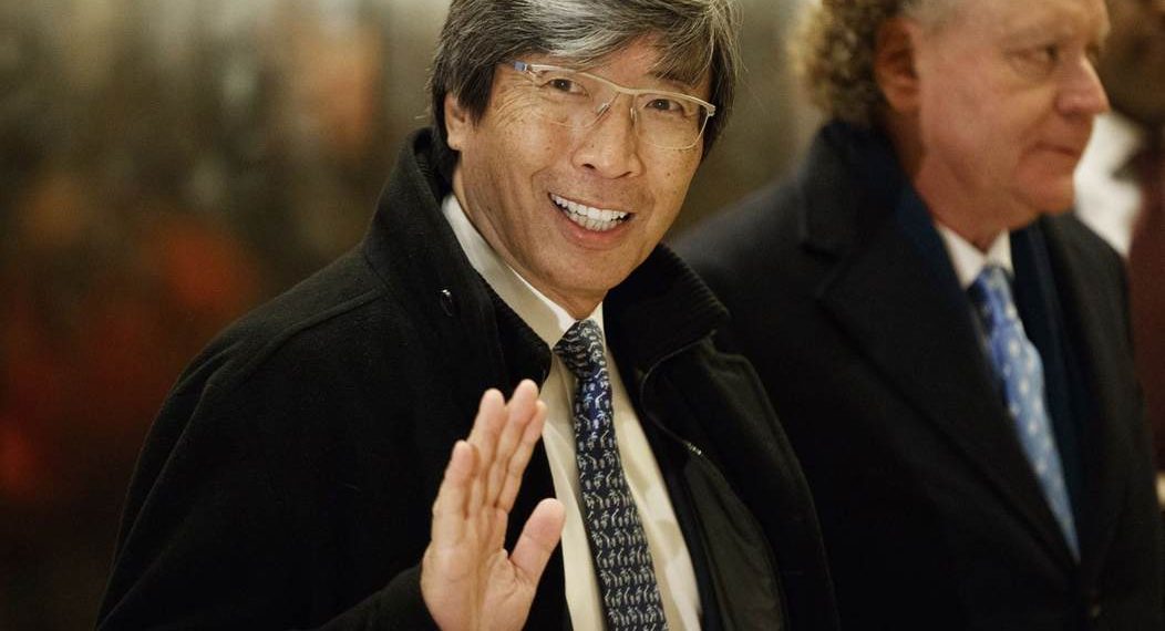 LA Times Owner Killed Another Editorial and Progressives are Worked Up