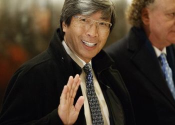 LA Times Owner Killed Another Editorial and Progressives are Worked Up