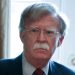 John Bolton Is So Upset About Kash Patel That He May Need Psychiatric Help