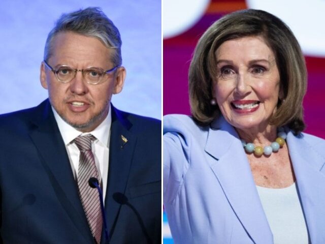 Filmmaker Adam McKay Urges Leftists to ‘De-Register’ from Democrat Party over Pelosi Undermining AOC