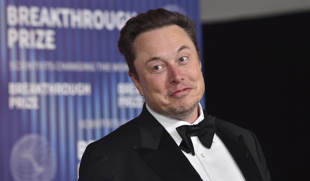 Elon Posts Troubling Letter From His Attorney Regarding SEC and Threatened 'Charges'