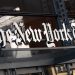 The Mainstream Media Death Rattle Has Begun. It's Going to Be a Long One, However.