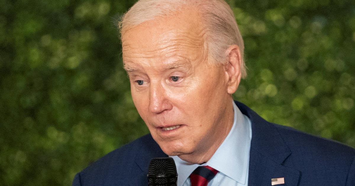 Biden Blocks New Mining in Key Region Producing 40% of America’s Coal Supply