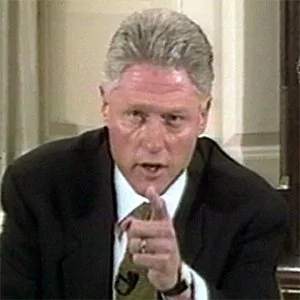 Bill Clinton Claims He Knew Nothing About Epstein