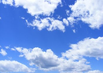 Has Trump Already Solved Global Warming?