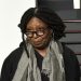 Things Get Chippy on 'The View' When Whoopi Goldberg and Charlamagne Tha God Go at It Over Hunter Pardon