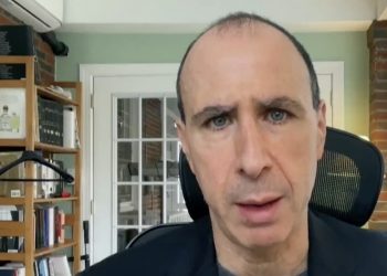 Whatever The Atlantic Is Paying Jonathan Chait, It’s Too Much