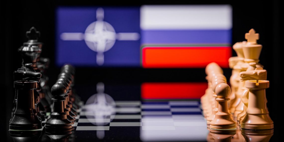 BREAKING: Did Russia and China Sever NATO Cables to Block an Attack and Delay World War 3?
