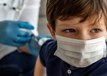 Canadian Mom Sounds Alarm as Government Tries to Vaccinate Son Against Her Wishes