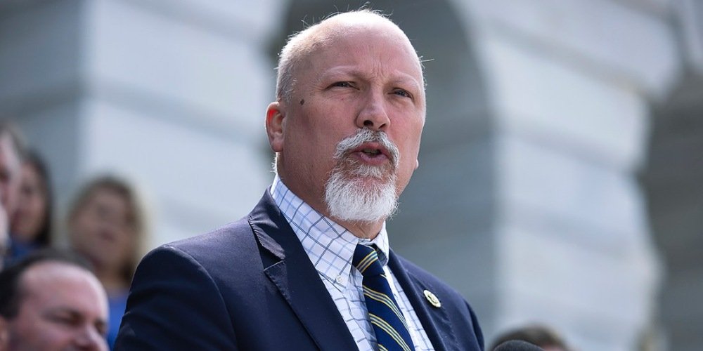 Chip Roy Fears RINO Lawmakers Will Seek to Stonewall Trump’s Agenda “Behind the Scenes”