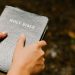 Bible buying on massive uptick after decades of decline in religious practice
