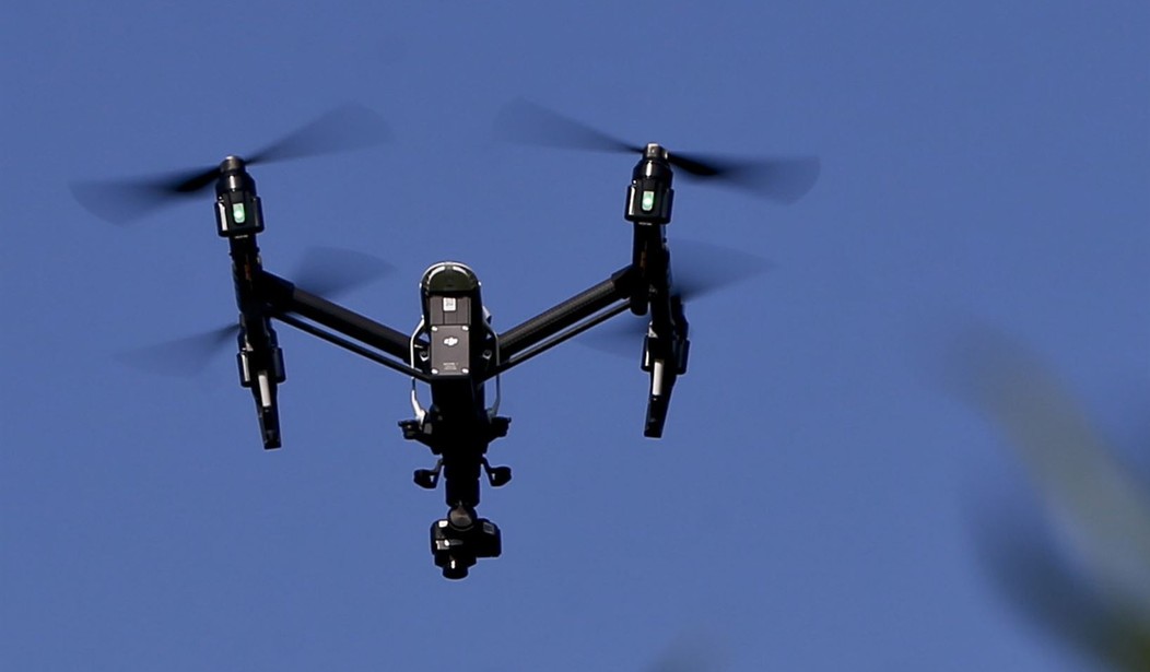 High Levels of Radiation Detected Across the East Coast After Mysterious Drone Sightings