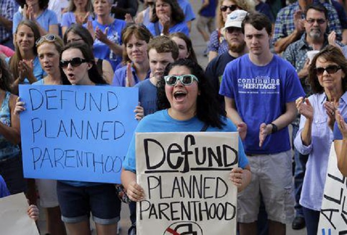 States Take Their Fight to Defund Planned Parenthood to the Supreme Court