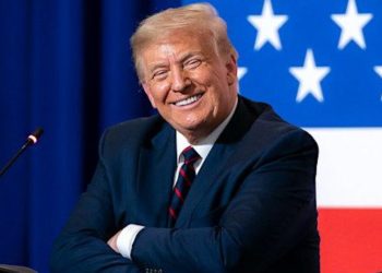 President Trump Will Ring Opening Bell at The New York Stock Exchange Thursday Morning