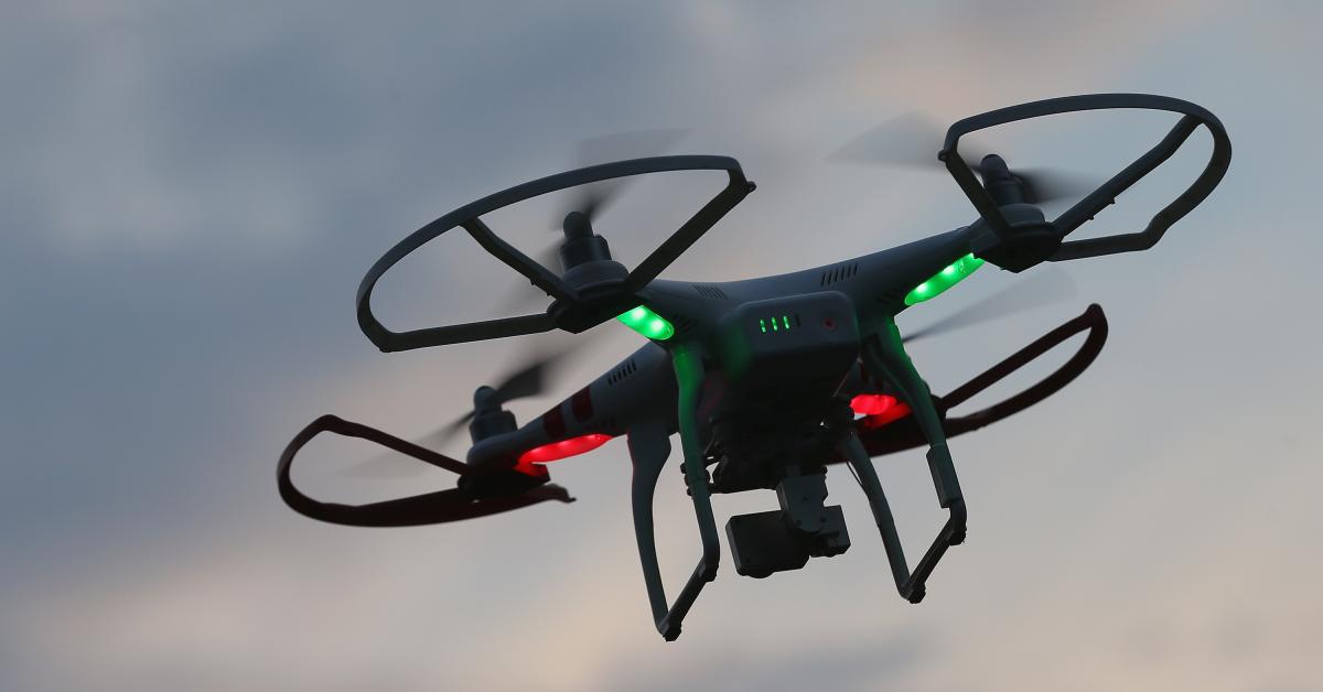 Federal government set to deploy high-tech drone detection system to NY as experts remain baffled