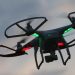 Redmond police are first in Washington state to get FAA approval for solo use of drones