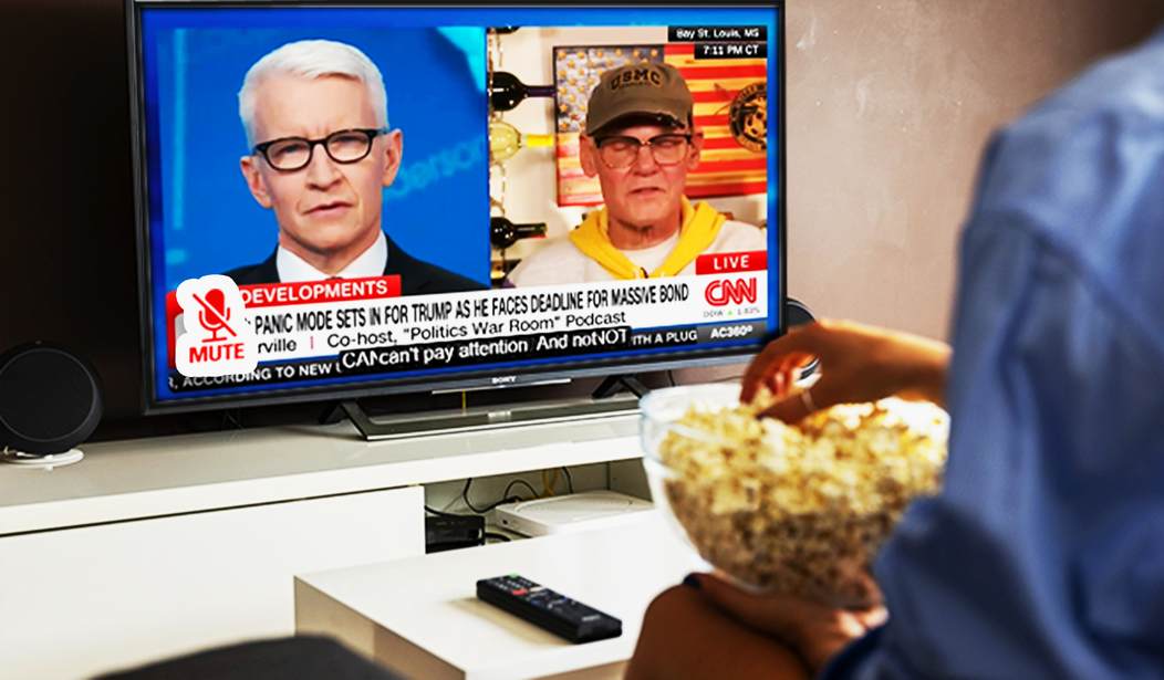 CNN Ratings Lose Out to the Food Network As Liberal Media Viewership Continues Post-Election Crash