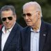 Was Hunter Biden a Tool of the CIA?