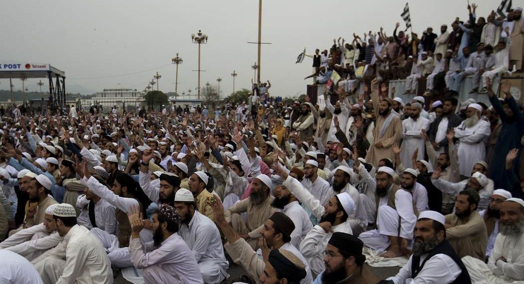 Celebrate Diversity: Kansas City Imam Wants Allah to Kill All the Zionists, One by One