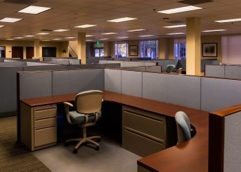 “A Lot of Waste”: GOP Representative Says “You Could Shoot a Cannon” and Not Hit Anyone in Empty Federal Offices