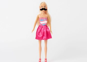 University of Minnesota tried to give money to children to play with 'MyGender Dolls' with swappable genitalia