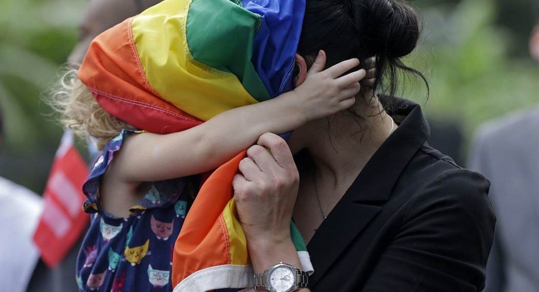 Tragic Testimony From Detransitioner Highlights Trans Ideology’s Dangers