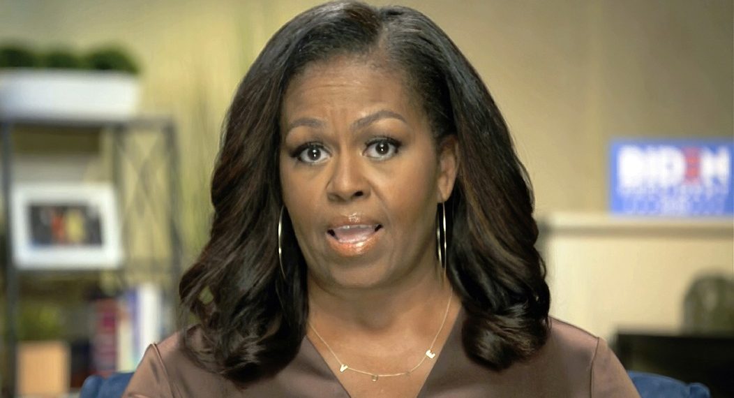 Could Michelle Obama Be More Insulting and Out of Touch?