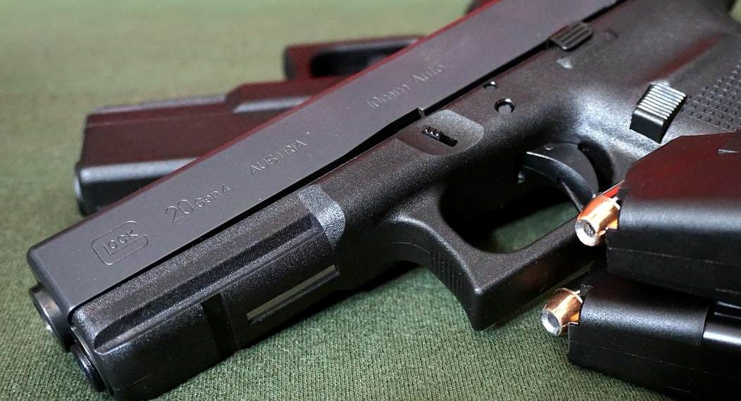 Should an Involuntary Commitment Lead to a Lifetime Loss of 2A Rights?