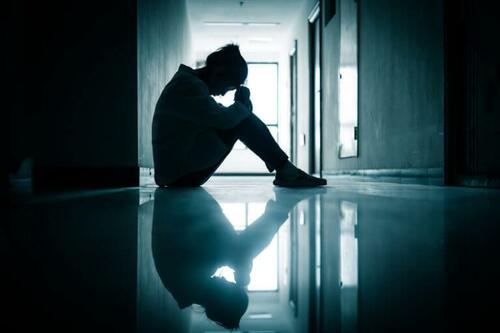 Nearly One In Five US Teens Experienced Depression Last Year