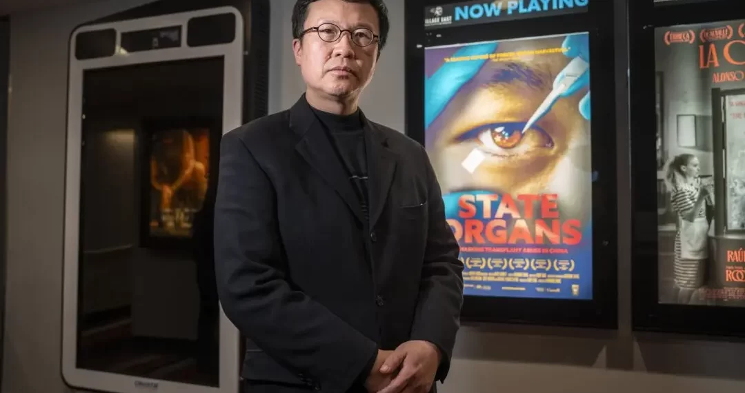 Chinese Operatives Escalate Threats to Stop Film on Forced Organ Harvesting