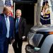 Trump’s Trade Adviser Navarro Warns Against Chinese Currency Manipulation