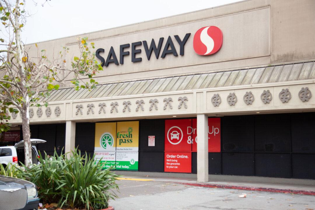 Safeway Store in San Francisco’s Fillmore Neighborhood to Close After 11 Months of Extended Service