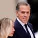 Federal Judge Terminates Case Against Hunter Biden After Pardon