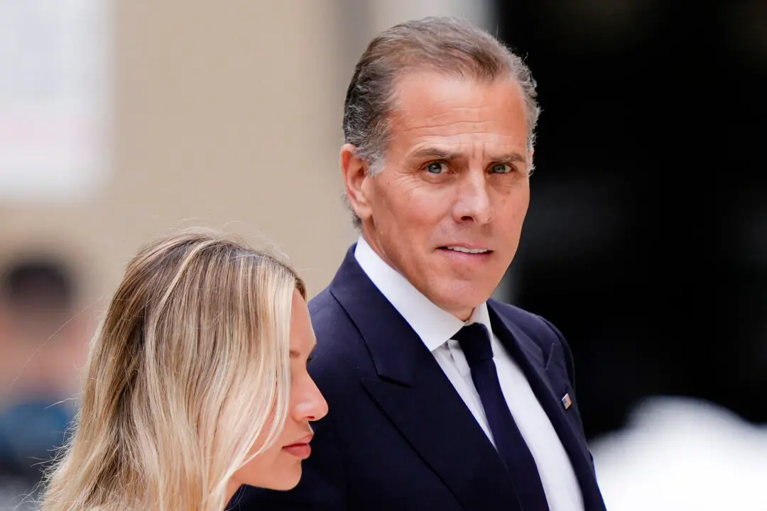 Federal Judge Terminates Case Against Hunter Biden After Pardon