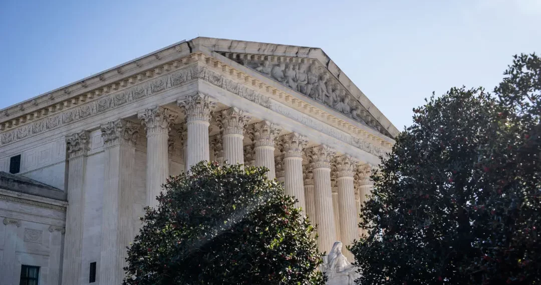 Supreme Court Accepts Case About California’s Strict Tailpipe Emissions Policy