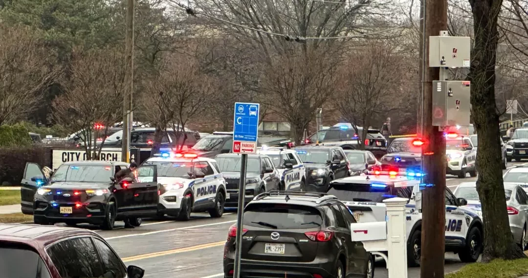 Police Say at Least 3 Dead, 6 Injured in Wisconsin Christian School Shooting