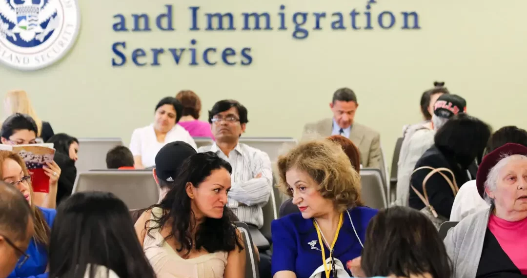Biden Admin Overhauls Major US Visa Program