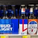 Michelob Ultra Surpasses Bud Light as Top Draft Beer, Data Shows