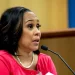 Georgia Appeals Court Disqualifies Fani Willis From Trump Election Case
